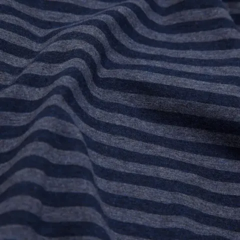 Stripe Tee