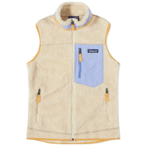Classic Retro-X Vest