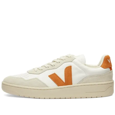V-90 Organic Leather Sneaker
