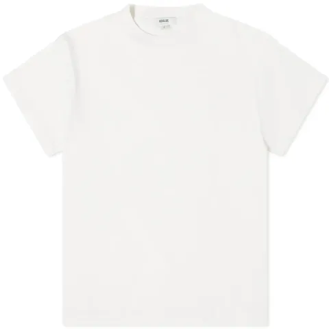Anika Cap Sleeve T-Shirt