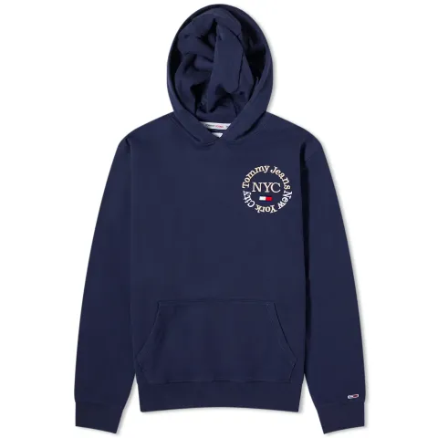 Timeless Circle Hoody