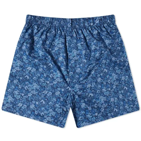 Printed Boxer Shorts