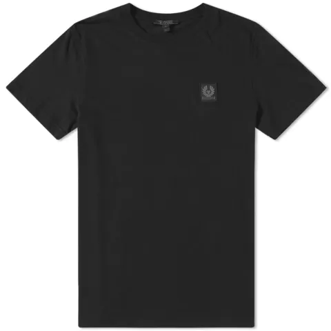 Throwley Tee