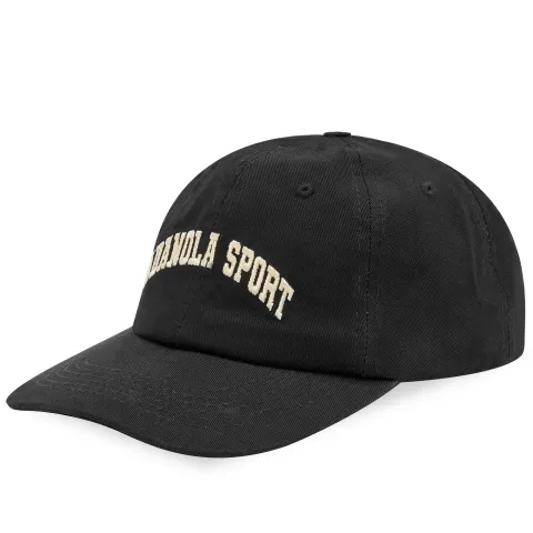 AS Cap