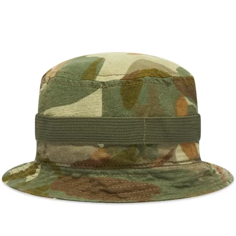 Nam Bucket Hat