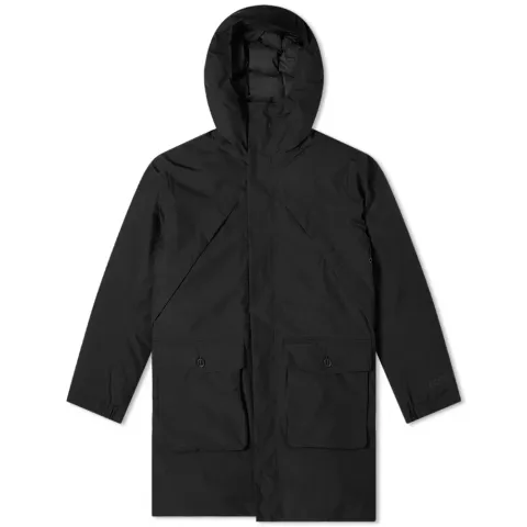 Erik Gore-Tex Parka