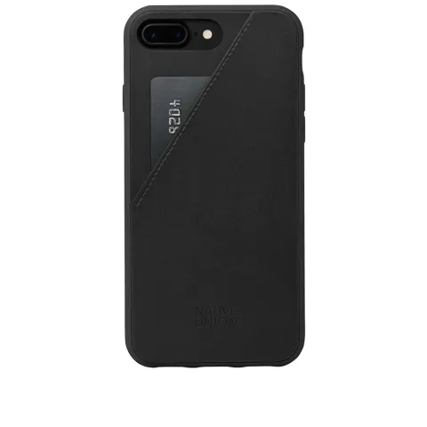 Clic Card iPhone 7/8 Plus Case