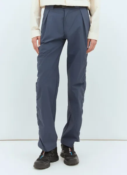 x Tokyo Design Collective Pants