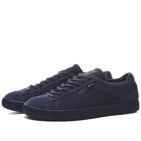 x Nanamica Suede VTG GTX