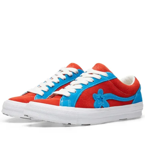 x Golf Le Fleur Two Tones