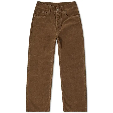 1992M Regular Fit Cord Pant