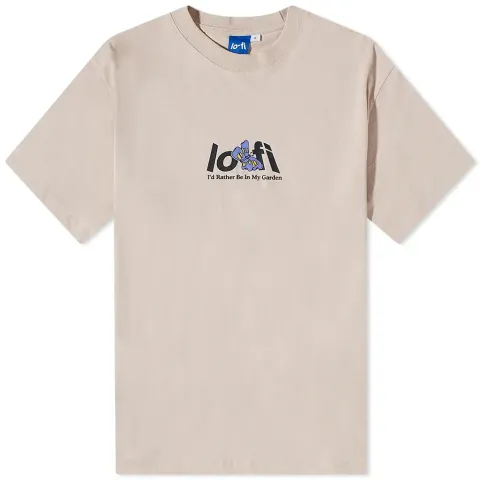 Garden Logo T-Shirt