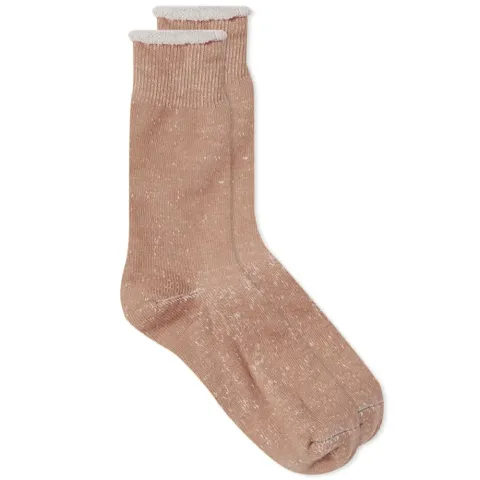 Double Face Sock