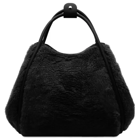 Large Teddy Tote