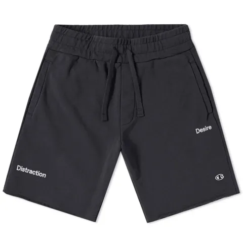 Track Short