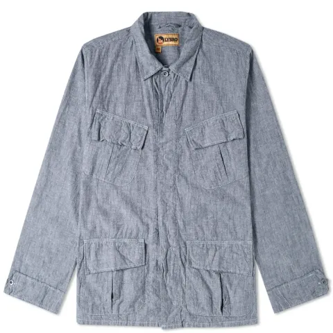 x Lybro Nam Shirt