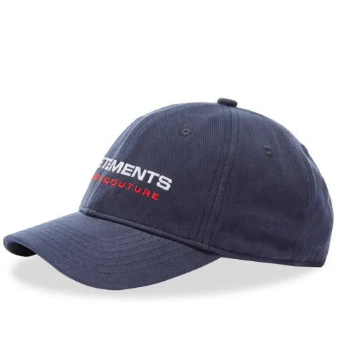 Haute Couture Cap