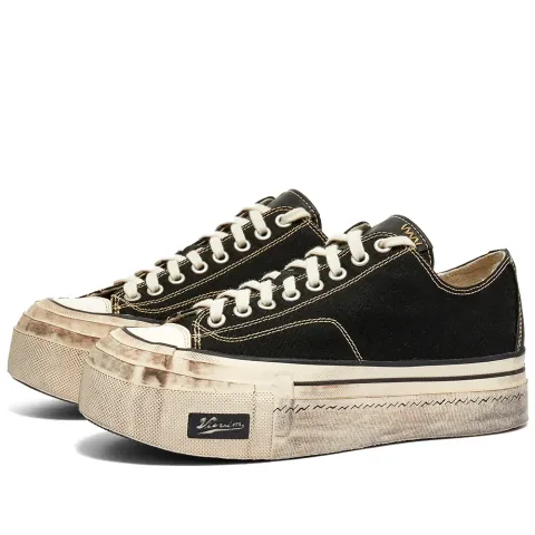 Skagway Lo G. Sneaker