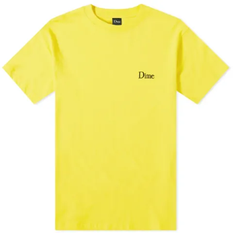 Classic Small Logo T-Shirt