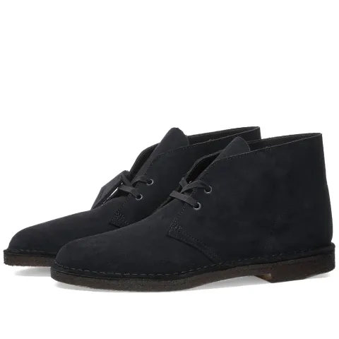 Desert Boot