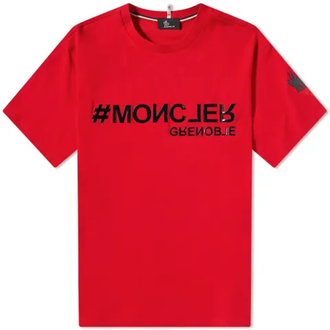 Logo T-Shirt