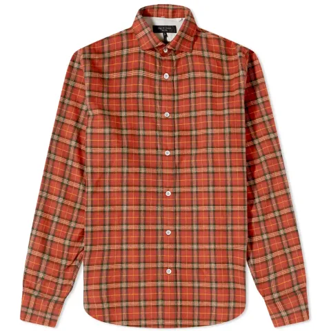 Pursuit Rove Button Down Shirt