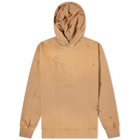 Holes Hoodie