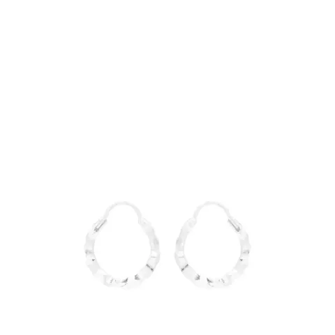Snake Earrings
