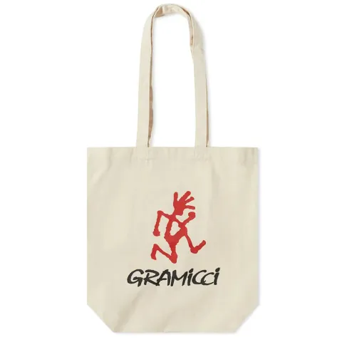 Logo Tote