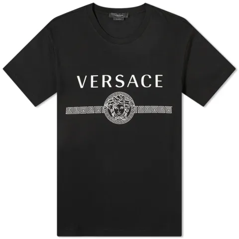 Classic Logo T-Shirt
