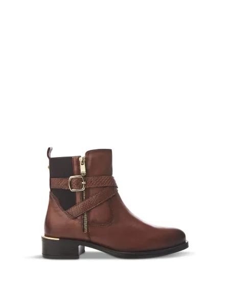 Moda In Pelle Oloron Boots