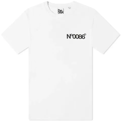 Aitor Throup's TheDSA No0086 Tee
