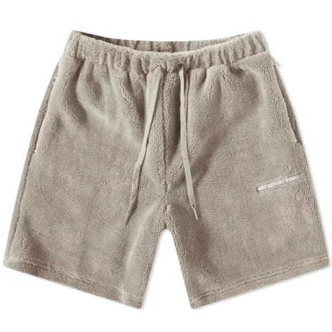 Sherpa Shorts