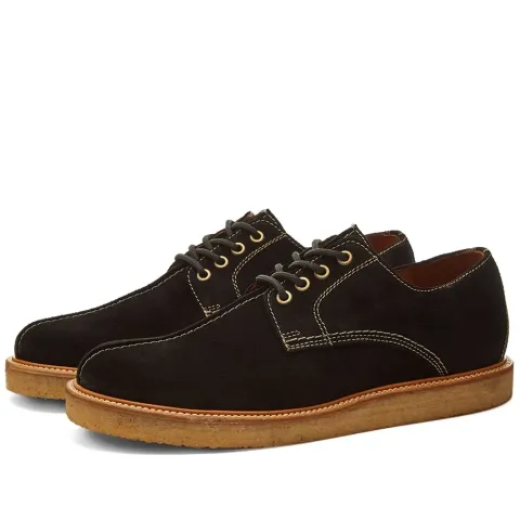 Seam Shoe