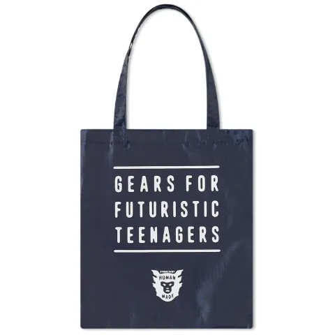 Pvc Heart Tote Bag