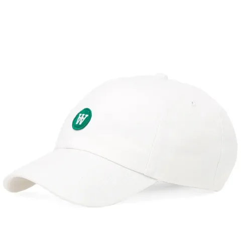 AA Low Profile Cap