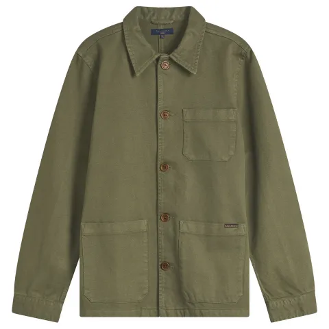 Nudie Barney Worker Jacket