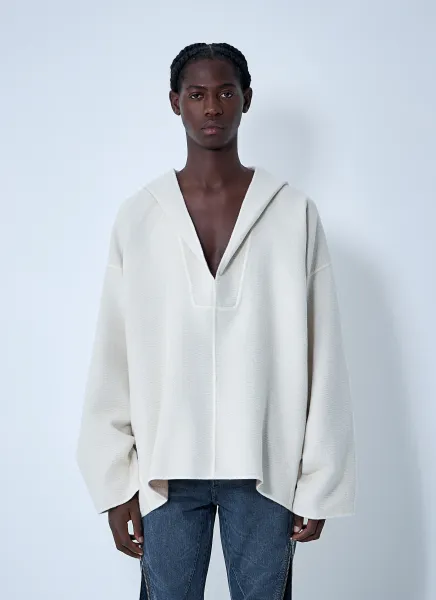 Kaftan Sweater