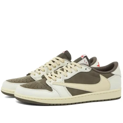 x Travis Scott 1 Low