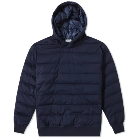 Down Hood Parka