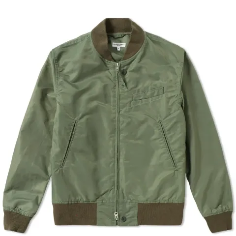 Aviator Jacket