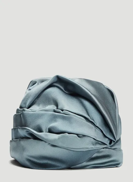 Anita Folded Hat