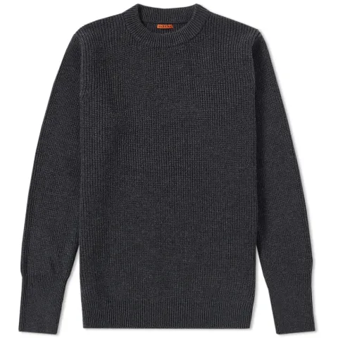 Corba Crew Knit