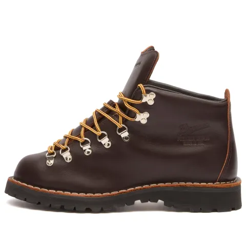 Mountain Light Boot