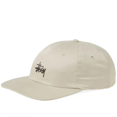 Stock Low Pro Cap