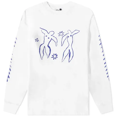 Long Sleeve Summer Of Slam T-Shirt