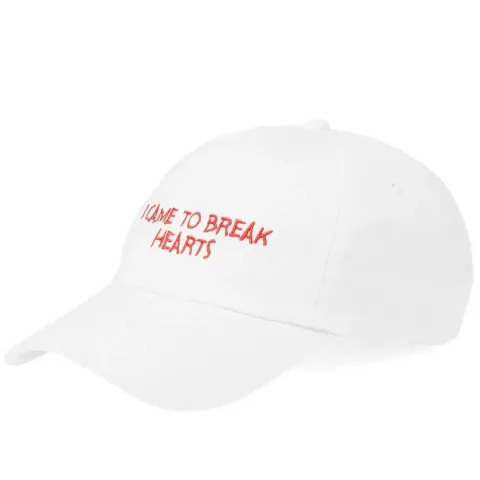 I Came to Break Hearts Cap