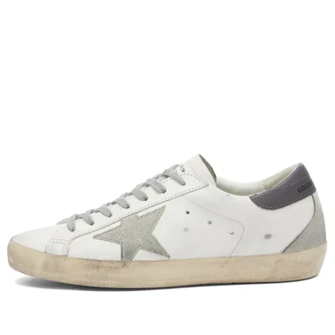 Super Star Leather Sneaker