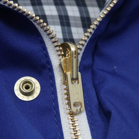 65/35 Reversible Varsity Jacket