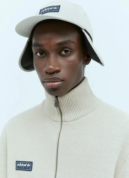 Chilcott Baseball Cap
